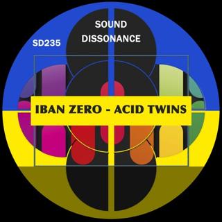 Acid Twins (Original Mix)