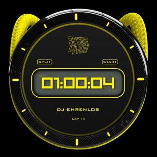 Lap:14 - Dj Ehrenlos
