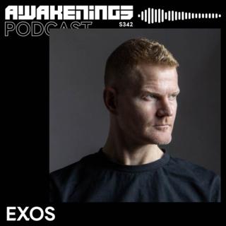 Awakenings Podcast S342 - Exos