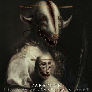 Baptism Of The Chthonic Lamb