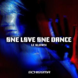 Øne Løve Øne Dance