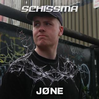 Schissma Podcast 060 / Jøne