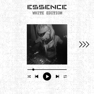 Essence Podcast White Edition