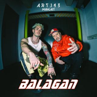 Art.1.43 - Balagan #273