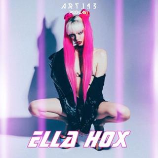 Art.1.43 - Ella Hox #271