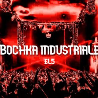 Bochka Industriale