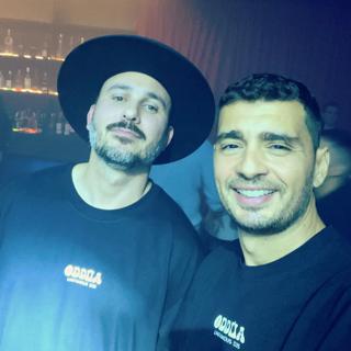 Warm Up 250 Club Unfamousdjs