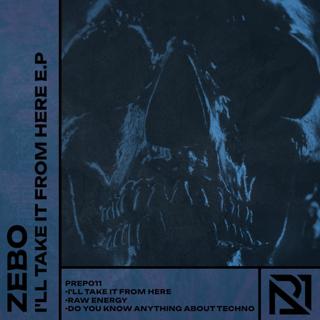 I’Ll Take It From Here