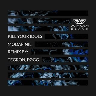 Modafinil (Tegron Remix)