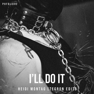 Heidi Montag - I'Ll Do It (Tegron Edit)