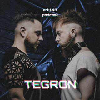 Art.1.43 - Tegron #52