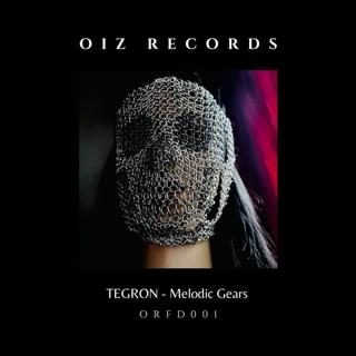 Melodic Gears (Original Mix)