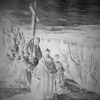 New Algorithm (Original Mix)