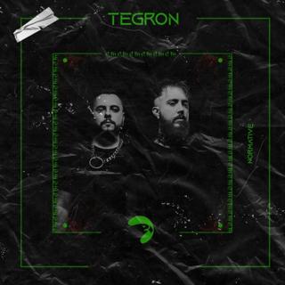 Nоrmative Podcast - Tegron