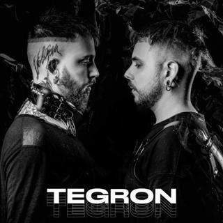 Phobia Project Presents ||| Tegron