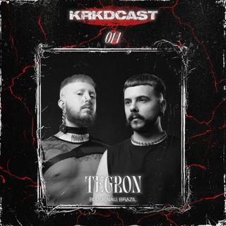 Krkdcast#014 | Tegron