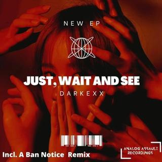 Just, Wait And See (Ban Notice Remix)