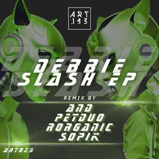 Slash (Petduo Remix)