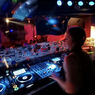 Dj Set - 5 Diciembre