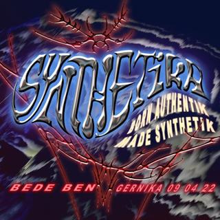 Synthetika 01 | Bede Ben