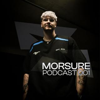 Morsure - Artist Freedom Series #1