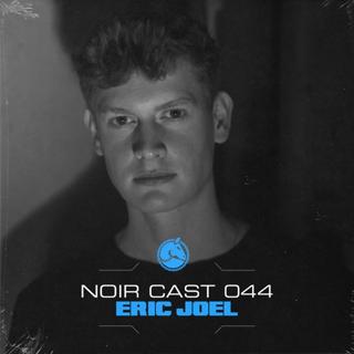 Noir Cast#44 - Eric Joel - Vinyl Set