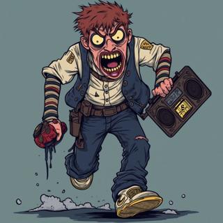 Bounceando La Makina