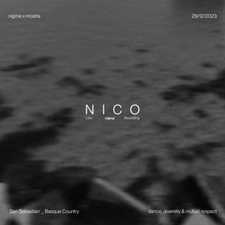 Nigma X Mostra - 29 Diciembre