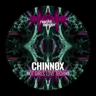 Hot Girls Love Techno