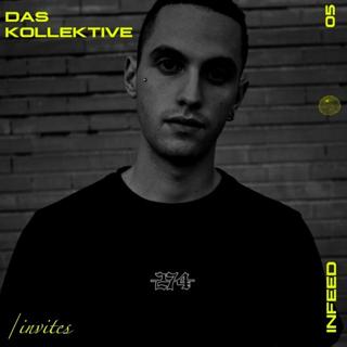 Das Kollektive | Invites - Infeed