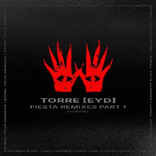 Buscando Una Fiesta (Caldas (Pt) Remix)