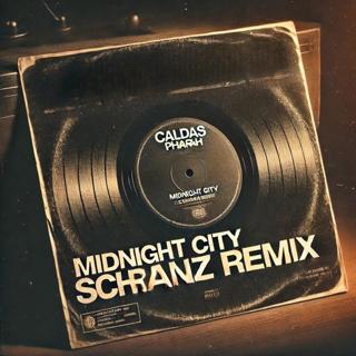 Midnight City Schranz Remix