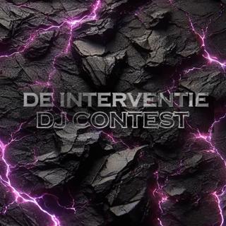 Dj Contest De Interventie