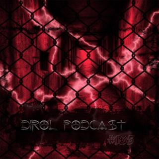 Natlasss - Dirol Podcast #105