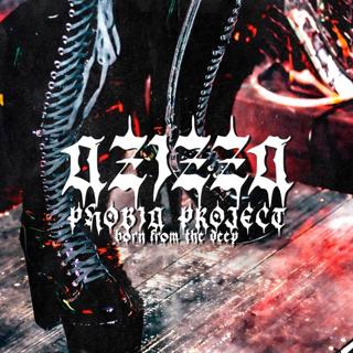 Born From The Deep - Phobia Project - Azizza