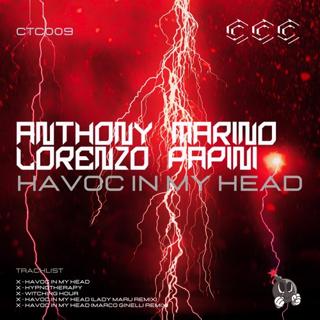 Havoc In My Head (Marco Ginelli Remix)