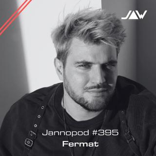 Jannopod #395 - Fermat