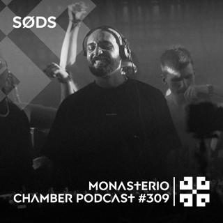 Monasterio Chamber Podcast #309 Søds