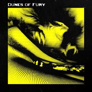 Dunes Of Fury