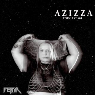 Azizza #01