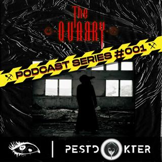 The Quarry Podcast #001