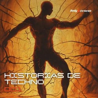 Historias De Techno 001