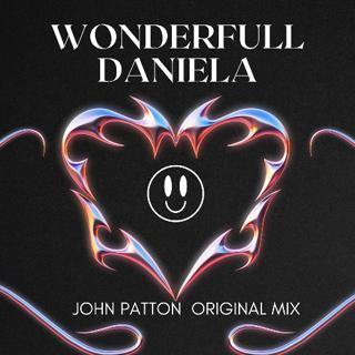 Wonderful Daniela (Original Mix)