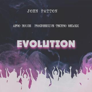 Session Progressive House, Techno Melodi, Afro House