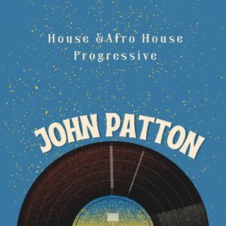 House & Afro House Progressive