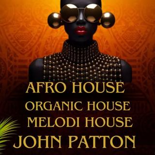 Session Norte Radio - Afro House