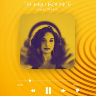 Hypnotic & Groovy Techno Dj Set - January