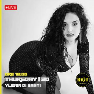 Ylenia Di Santi - 388 - RiöT.Scampia
