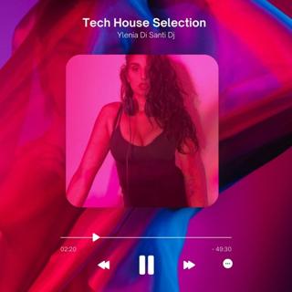 Tech-House Mix