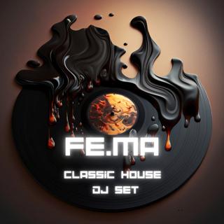 Classic House - Live Set - March 2025